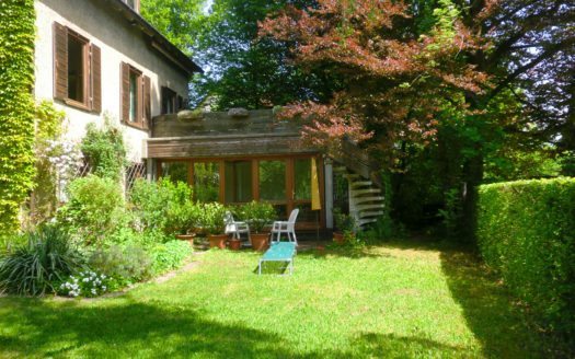 Einfamilienhaus zu verkaufen in Stuttgart-Vaihingen