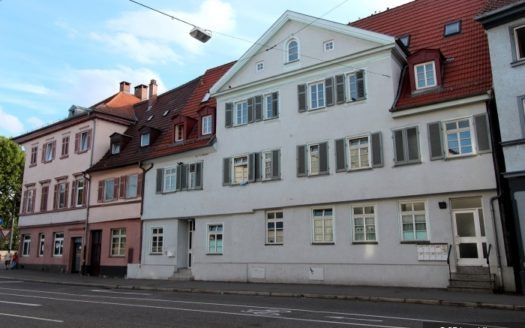 Wohnung zu verkaufen in Stuttgart-Bad Cannstatt