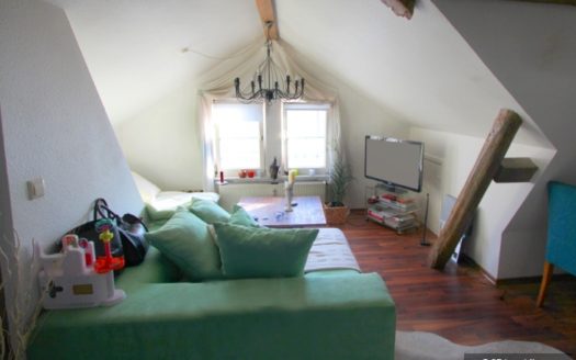 Wohnung zu verkaufen in Stuttgart-Bad Cannstatt