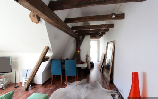 Wohnung zu verkaufen in Stuttgart-Bad Cannstatt