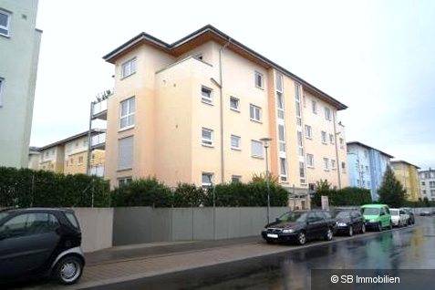 Wohnung zu vermieten in Kornwestheim
