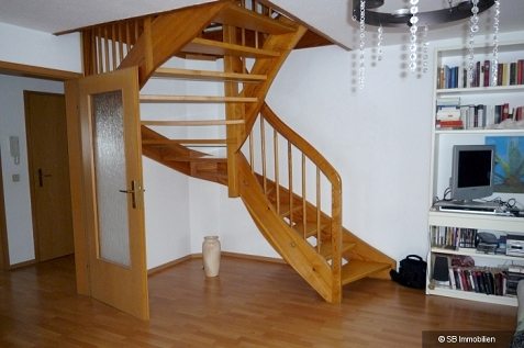 Wohnung zu vermieten in Remshalden