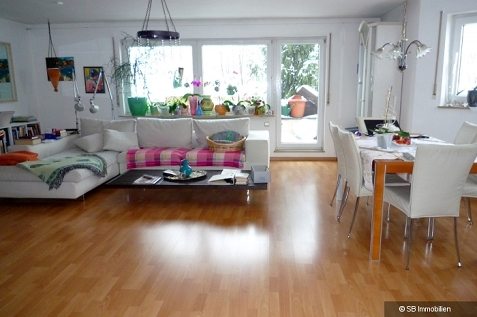 Wohnung zu vermieten in Remshalden