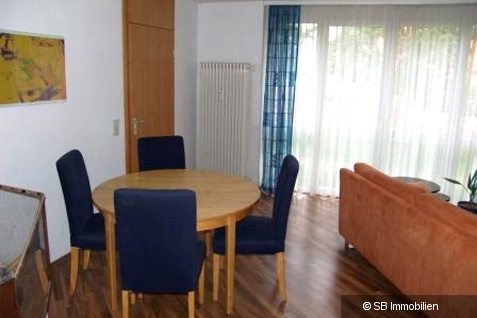 Wohnung zu vermieten in Stuttgart-Nord