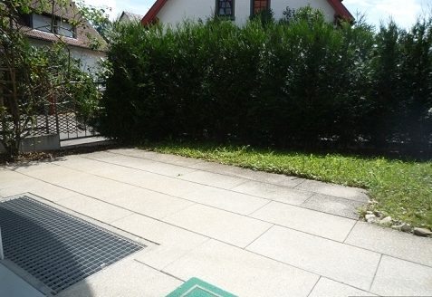 Wohnung zu vermieten in Stuttgart-Möhringen