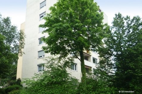 Wohnung zu vermieten in Schönaich