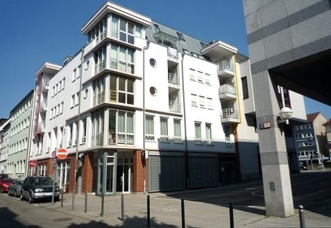 Wohnung zu vermieten in Stuttgart-Mitte