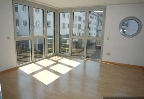 Wohnung zu vermieten in Stuttgart-Mitte