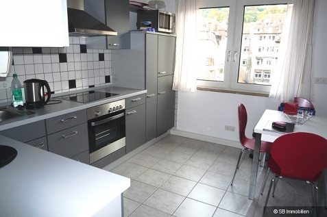 Wohnung zu vermieten in Stuttgart-Süd