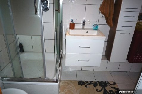 Wohnung zu vermieten in Stuttgart-Süd