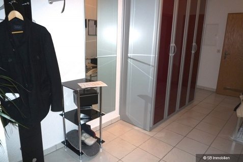Wohnung zu vermieten in Stuttgart-Süd