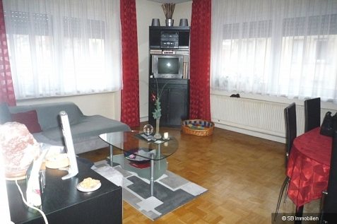 Wohnung vermieten in Stuttgart-Süd