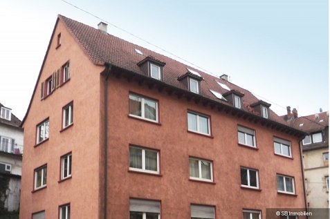 Wohnung vermieten in Stuttgart-Süd
