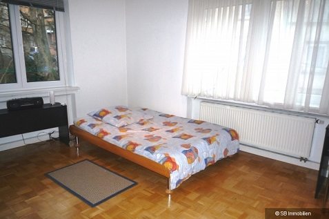 Wohnung vermieten in Stuttgart-Süd