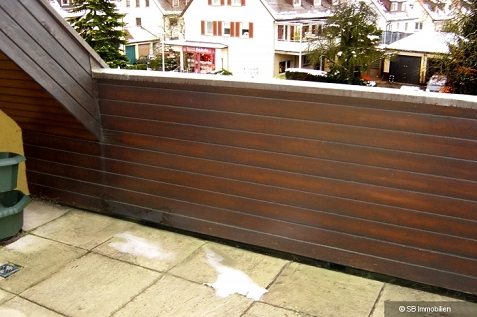 Wohnung zu vermieten in Stuttgart-Vaihingen