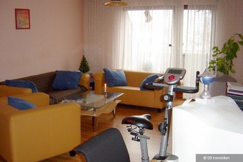 Wohnung zu vermieten in Stuttgart-Vaihingen