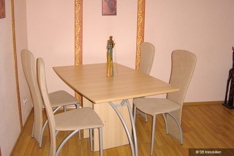 Wohnung zu vermieten in Stuttgart-Vaihingen