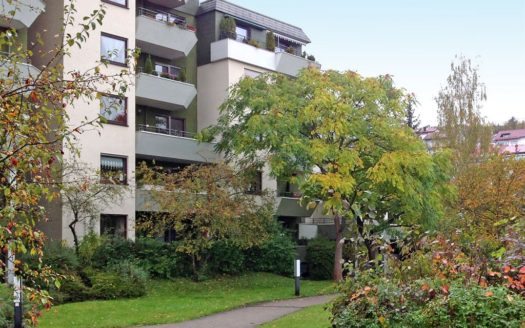 Wohnung zu verkaufen in Stuttgart-Botnang