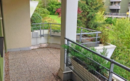 Wohnung zu verkaufen in Stuttgart-Botnang