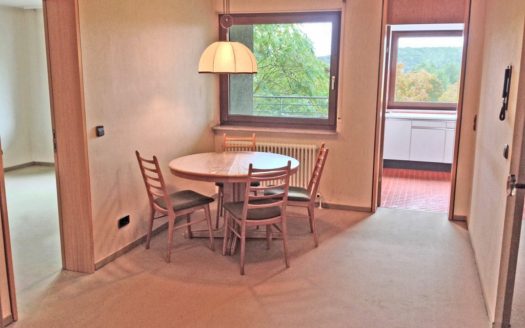 Wohnung zu verkaufen in Stuttgart-Botnang