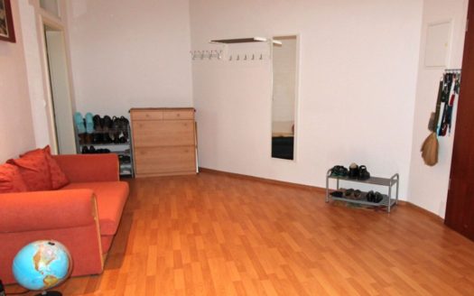 Wohnungsverkauf Stuttgart – Bad Cannstatt