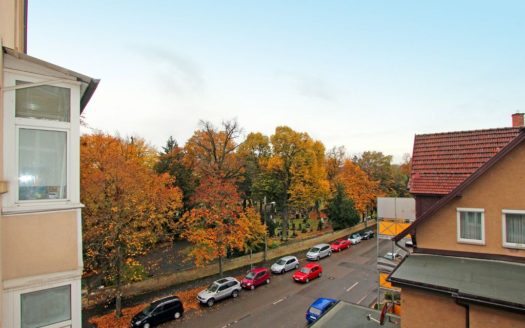 Wohnungsverkauf Stuttgart – Bad Cannstatt