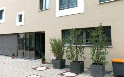 Wohnung zu verkaufen in Esslingen – Pliensauvorstadt