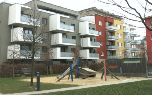 Wohnung zu verkaufen in Esslingen – Pliensauvorstadt