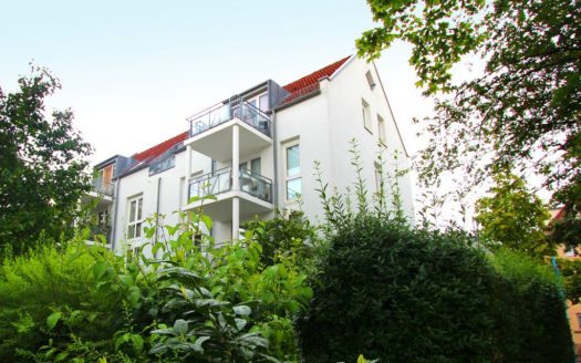 Wohnung in Esslingen zu verkaufen