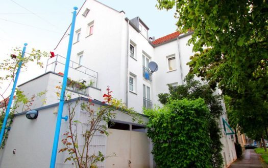 Wohnung in Esslingen zu verkaufen