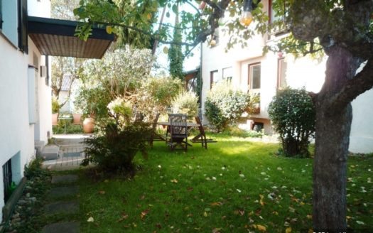 Wohnung zu verkaufen in Stuttgart-Möhringen
