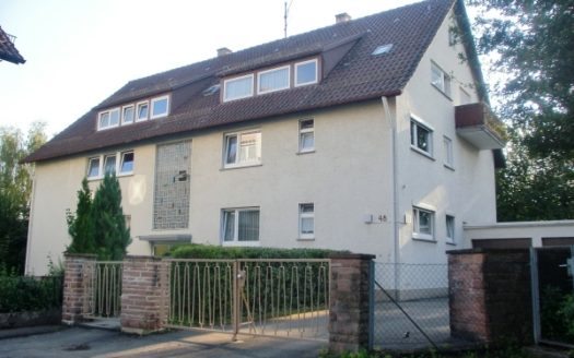 Wohnung zu verkaufen in Stuttgart-Möhringen