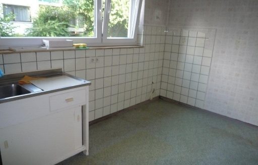 Wohnung zu verkaufen in Stuttgart-Möhringen
