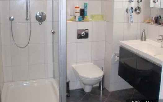 Wohnung zu verkaufen in Stuttgart-Giebel