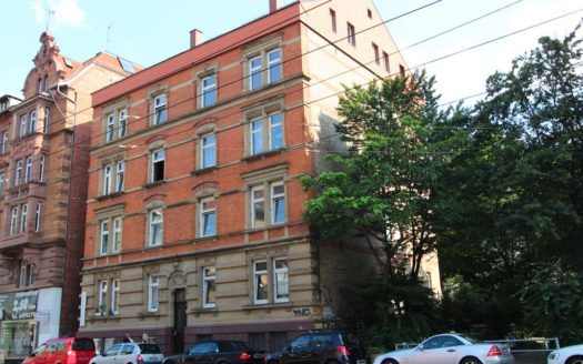 Wohnungsverkauf in Stuttgart-Süd