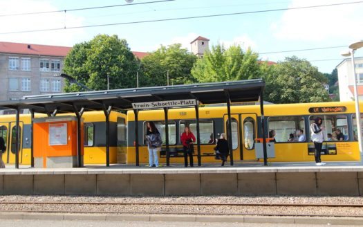 Wohnungsverkauf in Stuttgart-Süd