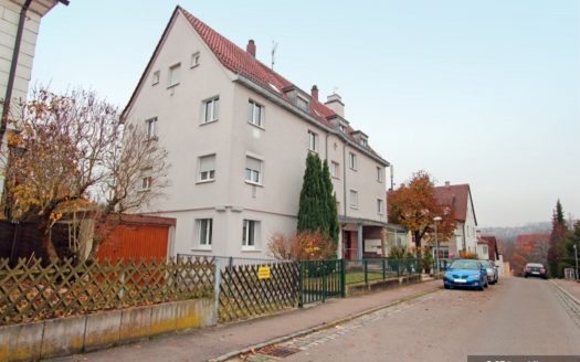 Wohnungsverkauf in Stuttgart-Kaltental