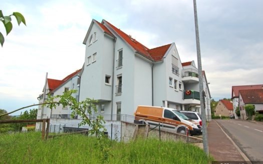 Wohnung zu verkaufen in Leinfelden-Echterdingen