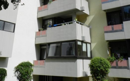 Wohnung zu verkaufen in Ludwigsburg