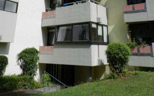 Wohnung zu verkaufen in Ludwigsburg
