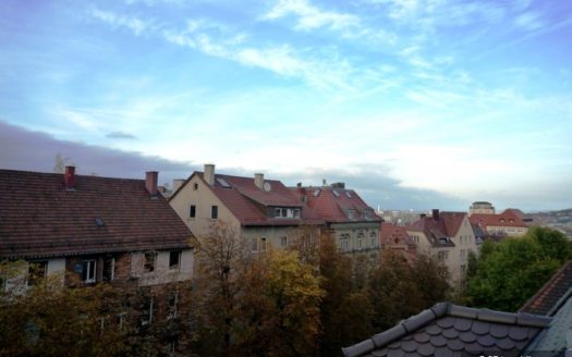 Wohnung zu verkaufen in Stuttgart-West