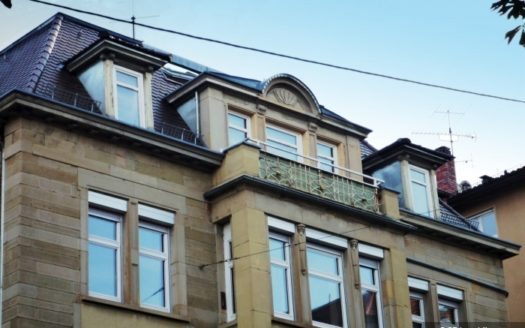 Wohnung zu verkaufen in Stuttgart-West
