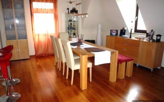 Wohnung zu verkaufen in Stuttgart-West