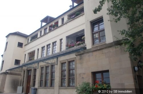 Wohnung zu verkaufen in Stuttgart Obertürkheim