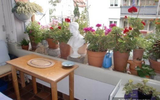 Wohnung zu verkaufen in Stuttgart Obertürkheim