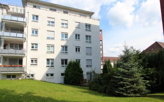 Wohnung zu verkaufen in Ostfildern Scharnhauser Park