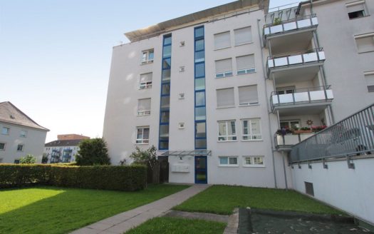 Wohnung zu verkaufen in Ostfildern Scharnhauser Park