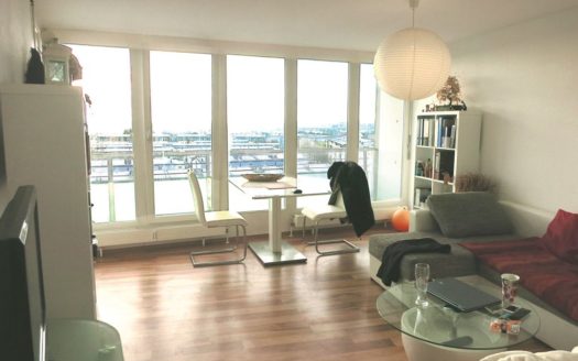 Wohnung zu verkaufen in Stuttgart-Plieningen