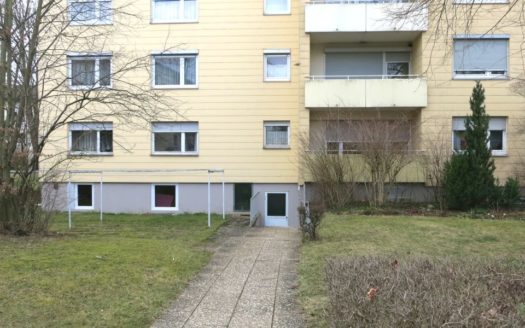 Wohnung zu verkaufen Böblingen – Schönaich