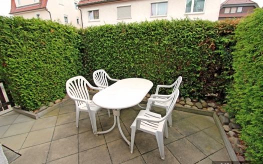 Wohnung verkaufen in Stuttgart–Stammheim